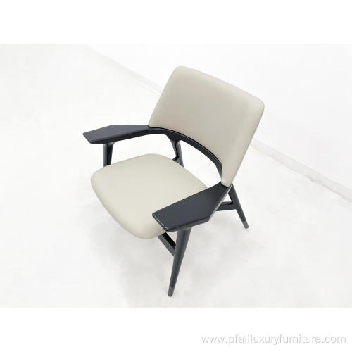 Modern minimalism Accent Chair